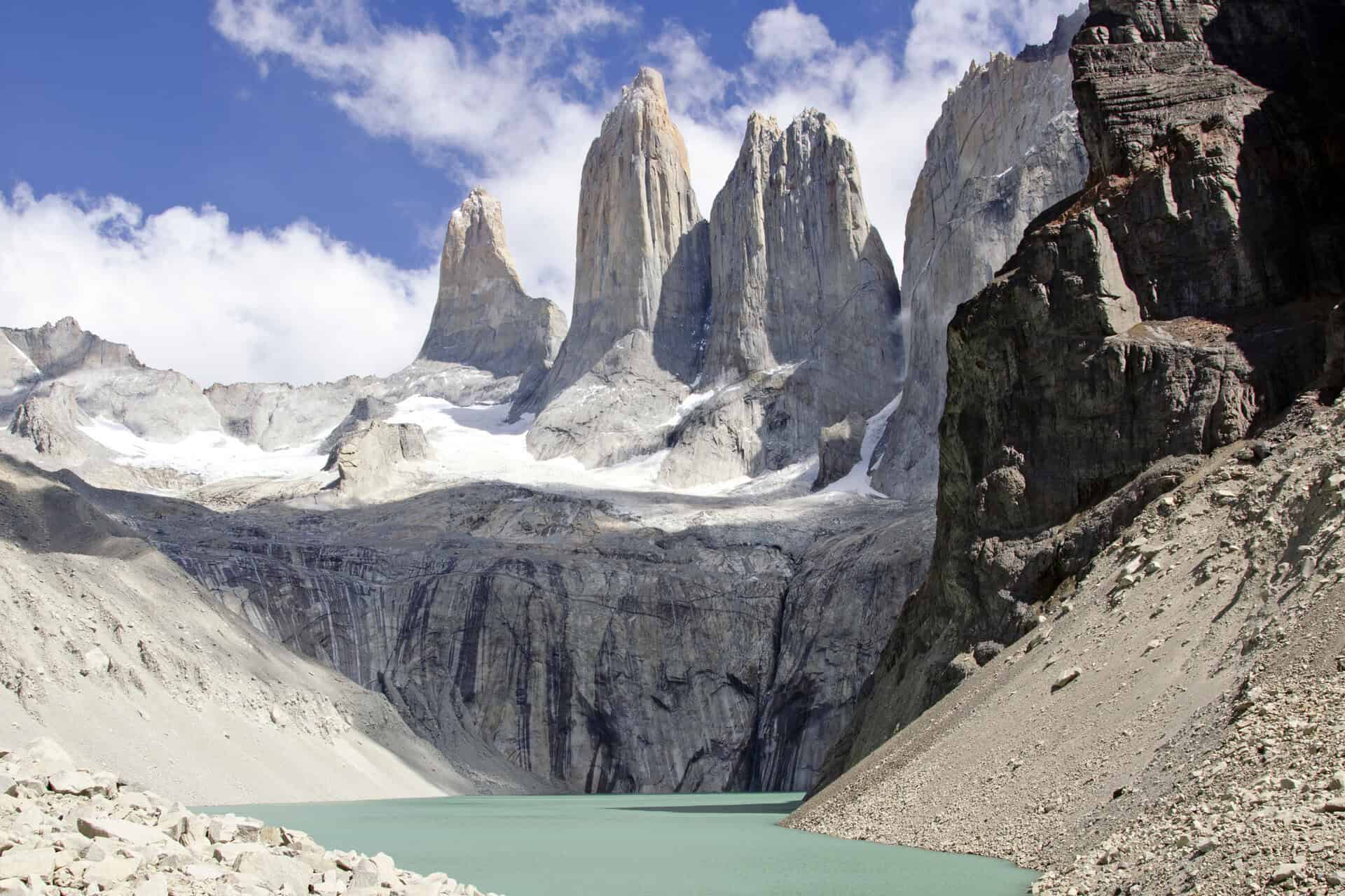frost in Corrientes Argentina_2505 - El clima en Argentina: ¿llega la primera ola polar del 2025?