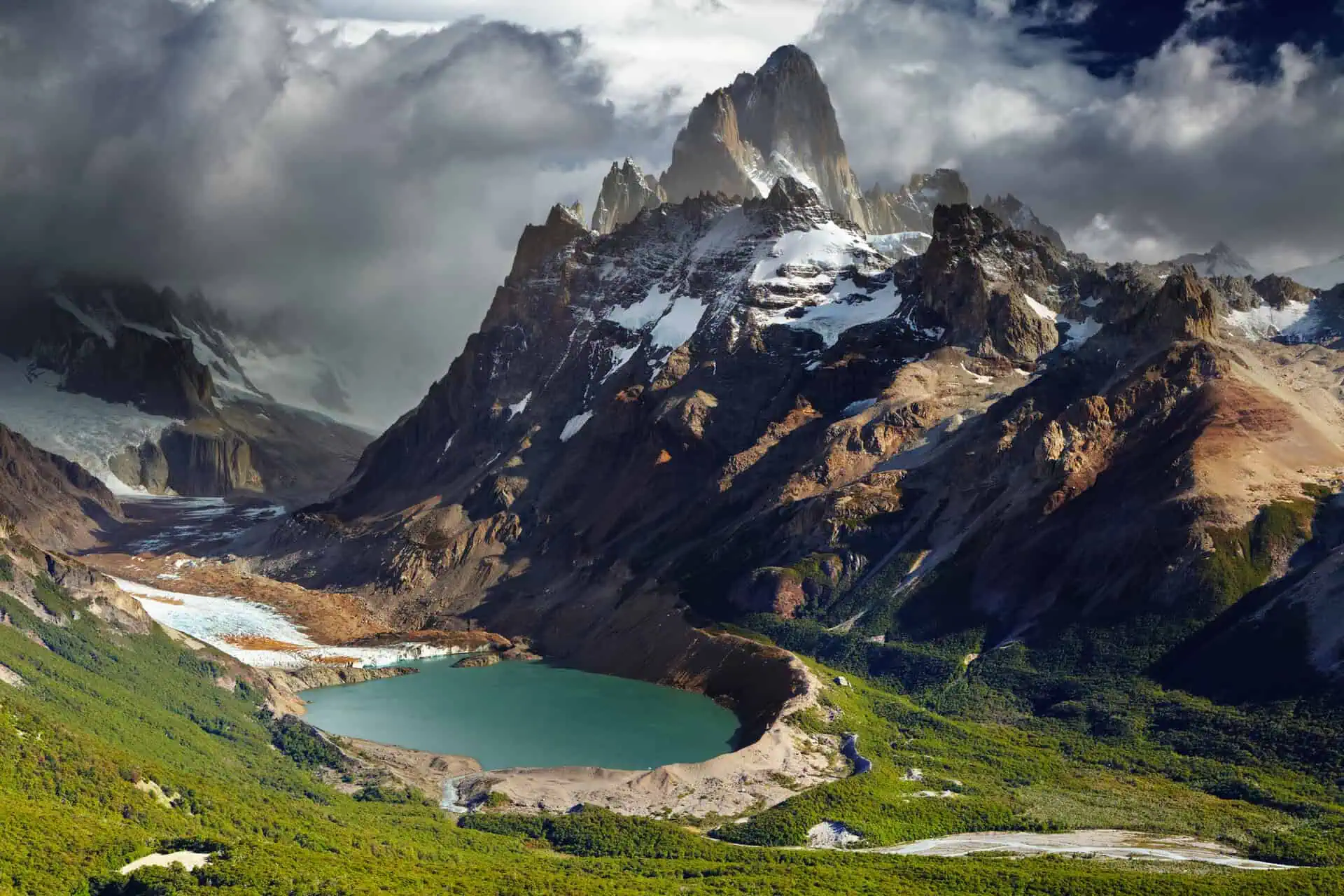 Argentina_1806 - El clima en Argentina: ¿cuándo llega el día más frío en Buenos Aires?