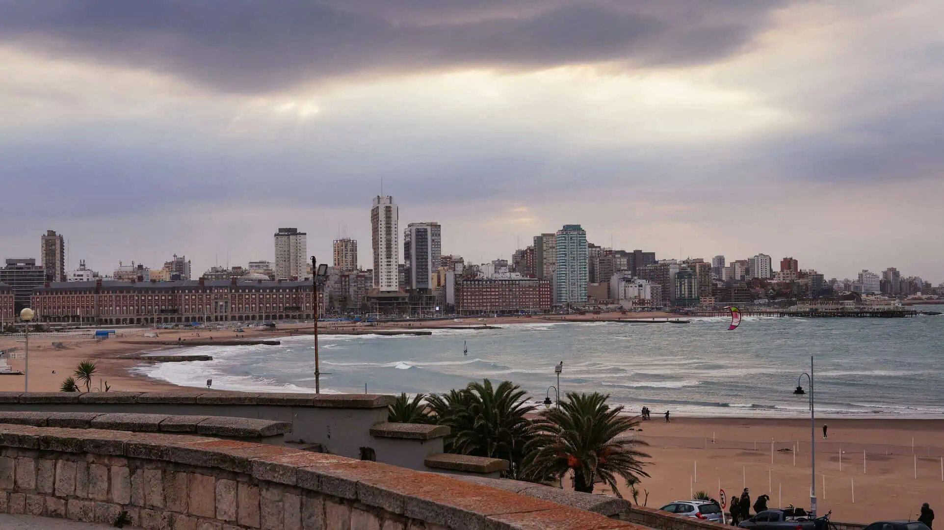 Buenos Aires cold_1806 - El clima en Argentina: mejora paulatina en Buenos Aires tras las lluvias