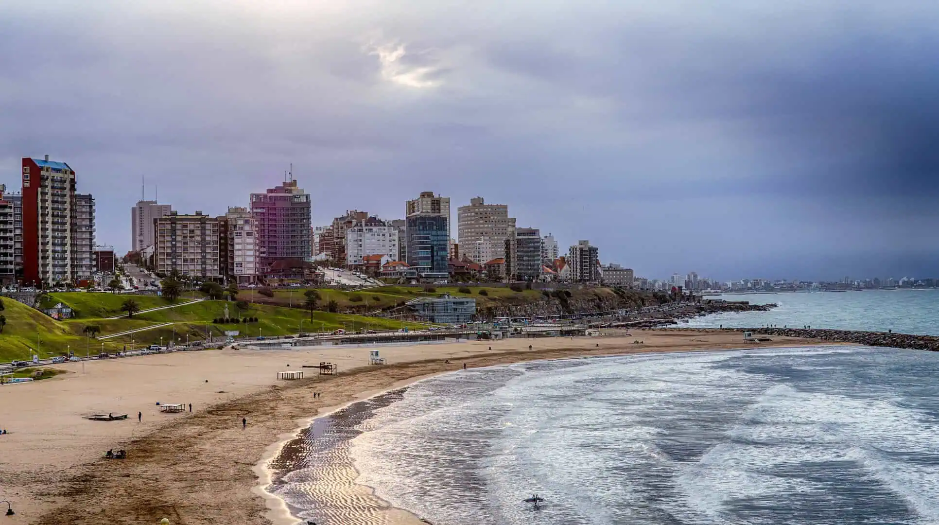 buenos aires cold_1806-2 - El clima en Argentina: humedad persistente y frío en Misiones