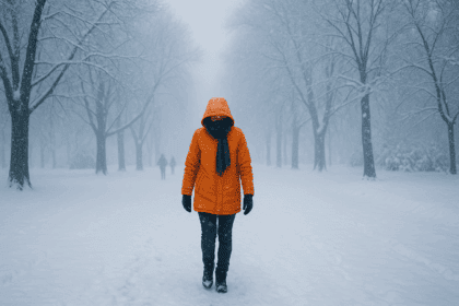 El clima en Argentina alerta naranja por frío extremo en Mendoza - El clima en Argentina: alerta naranja por frío extremo en Mendoza