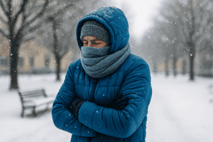El clima en Córdoba frío intenso y alerta por bajas temperaturas - El clima en Córdoba: frío intenso y alerta por bajas temperaturas