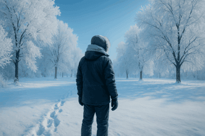 El clima extremo en Argentina el frío polar bate récords - El clima extremo en Argentina: el frío polar bate récords
