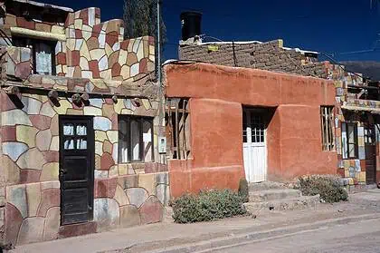 Salta-1707 - El clima en Salta: sin ola de frío, pero el frío se hace sentir