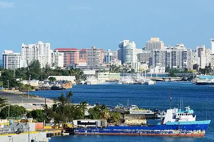 San Juan-1607 - El clima en San Juan: cielo más claro y ráfagas intensas este miércoles