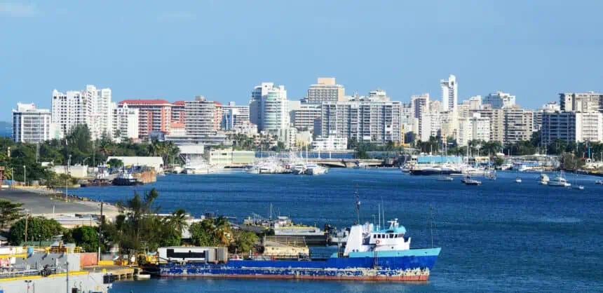 San Juan-1607 - El clima en San Juan: cielo más claro y ráfagas intensas este miércoles