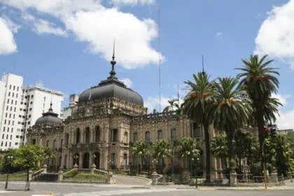 Tucumán-1507 - El clima en Argentina: Tucumán se prepara para un nuevo frente frío