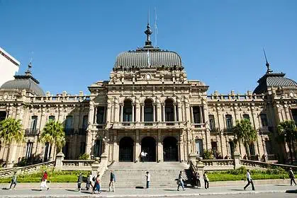 Tucumán-1607 - El clima en Argentina: Tucumán arranca el día con lluvias y baja de temperatura