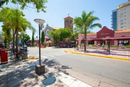Villa Carlos Paz-1807 - El clima en Argentina: sol y aire seco en Villa Carlos Paz