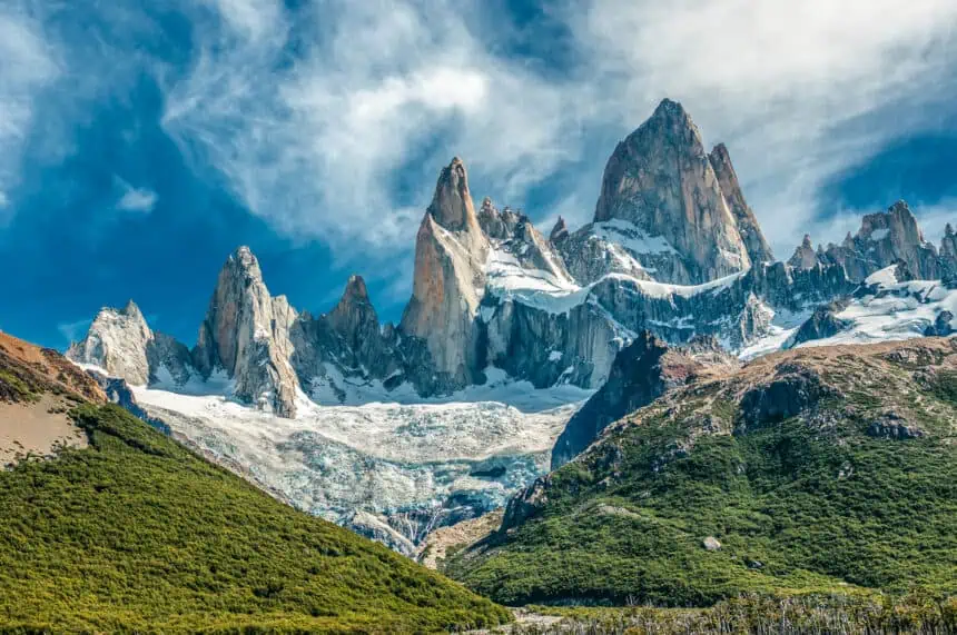 argentina cold-1707 - El clima en Argentina: alerta por frío extremo en seis provincias
