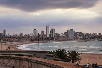buenos aires cold-1707 - El clima en Argentina: jueves frío e inestable en Buenos Aires