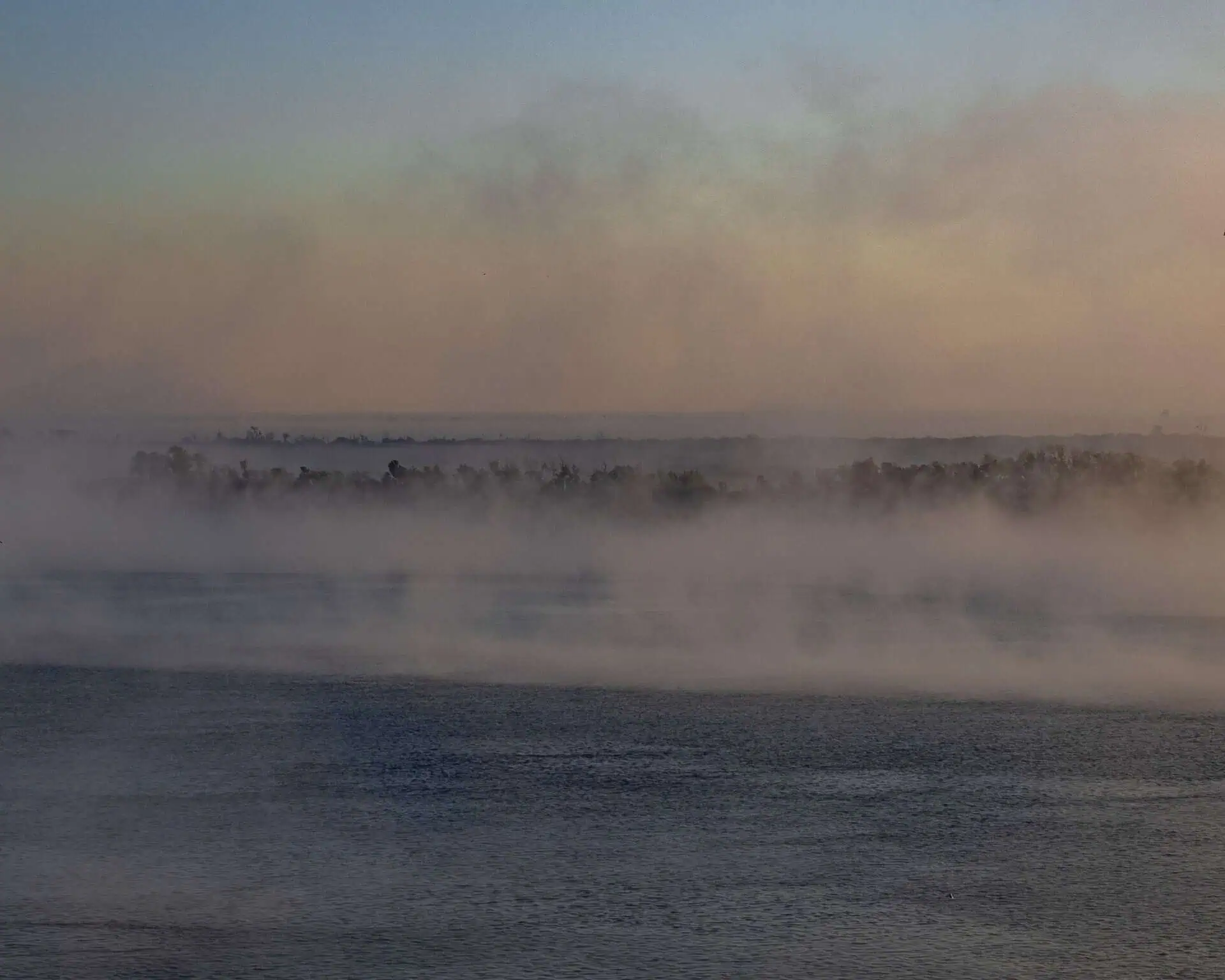 fog-in-argentina-0807-2 - El clima en Misiones para el feriado del 9 de julio