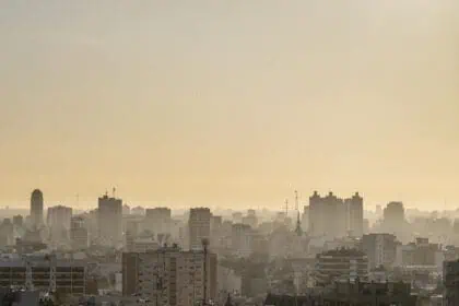 fog-in-argentina-0807 - El clima en Argentina: alerta violeta por niebla intensa