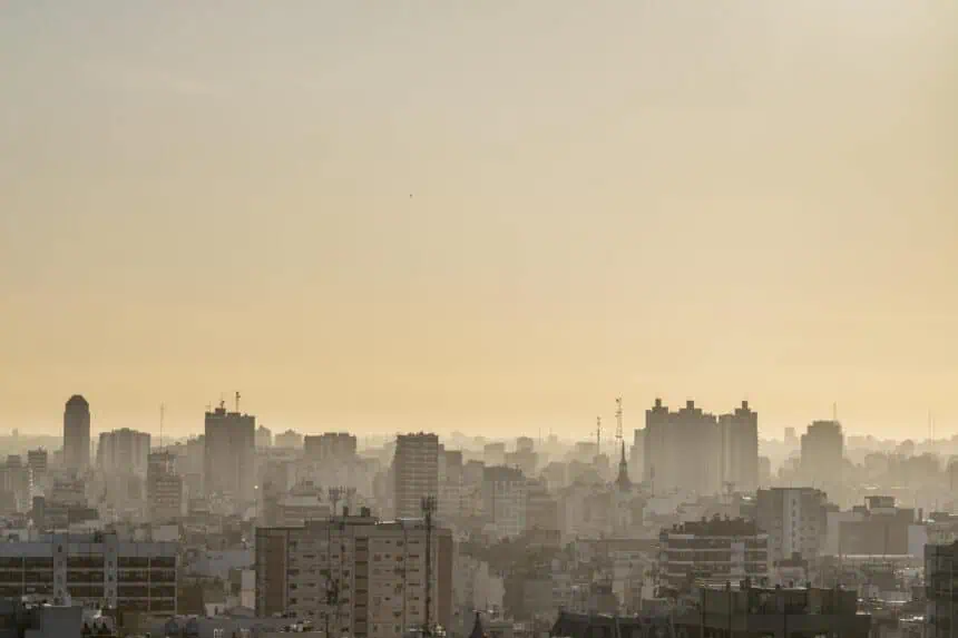 fog-in-argentina-0807 - El clima en Argentina: alerta violeta por niebla intensa