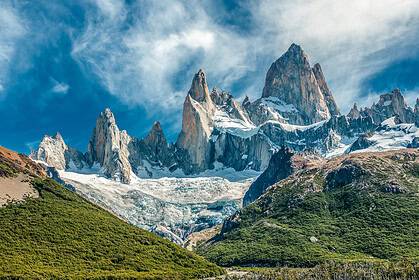 freezing cold in argentina_0307 - El clima en Argentina: alerta naranja por frío extremo