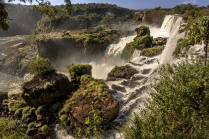 misiones argentina-1807 - El clima en Argentina: heladas aisladas regresan a Misiones