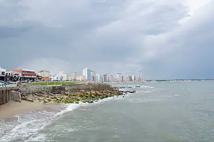 pioggia in Buenos Aires-1607 - El clima en Argentina: lluvias intensas este miércoles en Buenos Aires