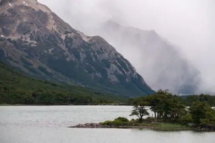 pioggie in Argentina-1607 - El clima en Argentina: alerta amarilla por lluvias fuertes