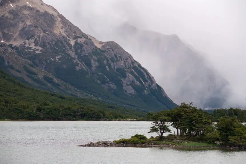 pioggie in Argentina-1607 - El clima en Argentina: alerta amarilla por lluvias fuertes