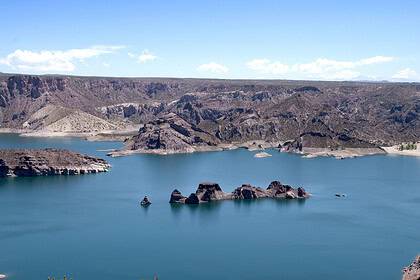san rafael argentina-1907 - El clima en Argentina: San Rafael, entre los más cálidos del país en pleno julio